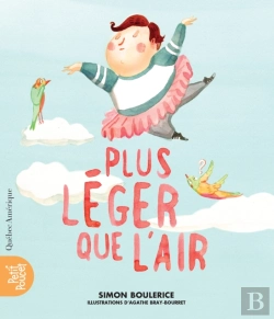 Bertrand.pt - Plus Léger Que L’Air