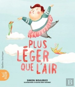 Bertrand.pt - Plus Leger Que L'Air