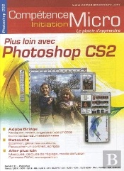 Plus Loin Avec Photoshop Cs2