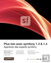 Plus Loin Avec Symfony