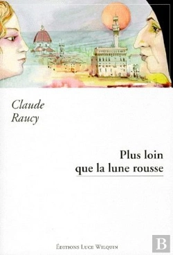Bertrand.pt - Plus Loin Que La Lune Rousse