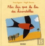 Plus Loin Que Le Bec Des Hirondelles