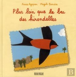 Bertrand.pt - Plus Loin Que Le Bec Des Hirondelles