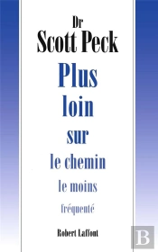 Plus Loin Sur Le Chemin Le Moins Frequente