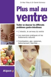 Plus Mal Au Ventre