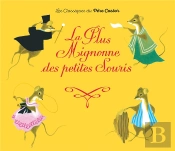 Plus Mignonne Des Petites Souris