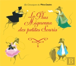 Bertrand.pt - Plus Mignonne Des Petites Souris