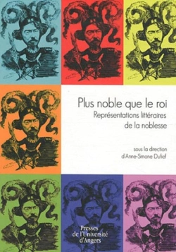 Bertrand.pt - Plus Noble Que Le Roi
