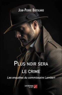 Bertrand.pt - Plus Noir Sera Le Crime