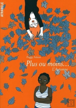 Bertrand.pt - Plus Ou Moins... L'Automne