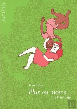 Bertrand.pt - Plus Ou Moins... Le Printemps