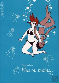 Bertrand.pt - Plus Ou Moins... L'Été
