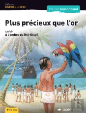 Plus Precieux Que L'Or