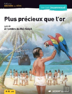 Bertrand.pt - Plus Precieux Que L'Or