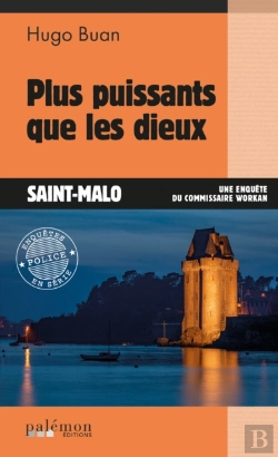 Bertrand.pt - Plus Puissants Que Les Dieux