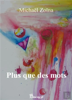 Bertrand.pt - Plus Que Des Mots