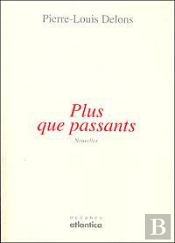 Plus Que Passants