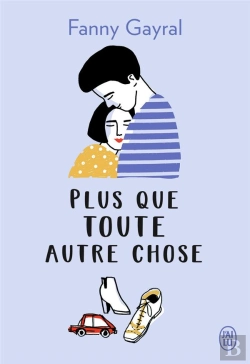 Bertrand.pt - Plus Que Toute Autre Chose