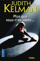 Plus Que Vous N'En Savez