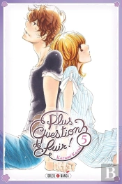Plus Question De Fuir T05