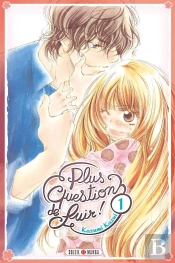 Plus Question De Fuir T.1
