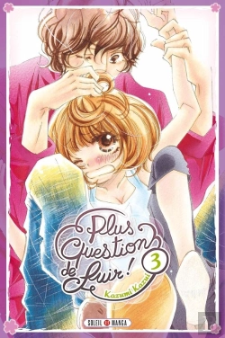 Bertrand.pt - Plus Question De Fuir ! T.3