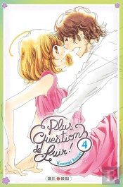 Plus Question De Fuir T.4