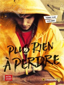 Bertrand.pt - Plus Rien À Perdre