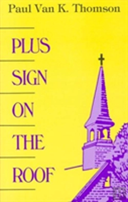 Bertrand.pt - Plus Sign On The Roof