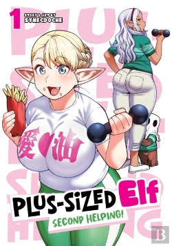 Bertrand.pt - Plus-Sized Elf: Second Helping! Vol. 1