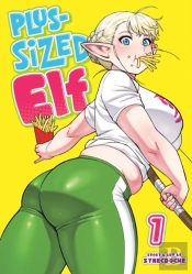 Plus-Sized Elf Vol. 1 (Rerelease)