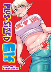 Plus-Sized Elf Vol. 2