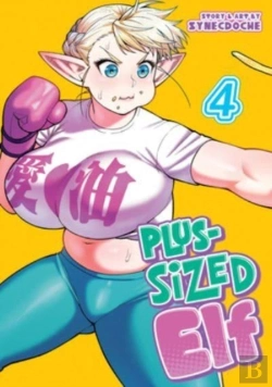 Bertrand.pt - Plus-Sized Elf Vol. 4 (Rerelease)