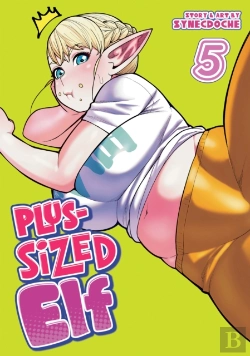 Bertrand.pt - Plus-Sized Elf Vol. 5 (Rerelease)