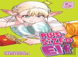 Plus-Sized Elf Vol. 5