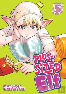 Bertrand.pt - Plus-Sized Elf Vol. 5