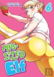 Plus-Sized Elf Vol. 6 (Rerelease)