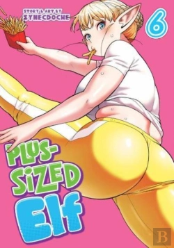 Bertrand.pt - Plus-Sized Elf Vol. 6 (Rerelease)