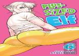 Plus-Sized Elf Vol. 6