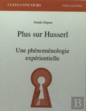 Plus Sur Husserl