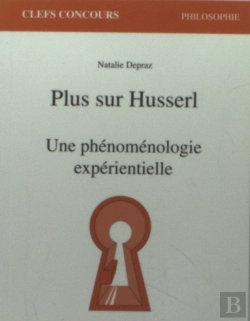 Bertrand.pt - Plus Sur Husserl