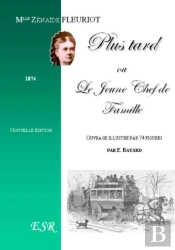 Plus Tard Ou Le Jeune Chef De Famille