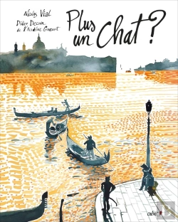 Bertrand.pt - Plus Un Chat ?
