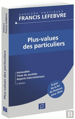 Bertrand.pt - Plus Values Des Particuliers