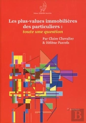 Plus-Values Immobilieres
