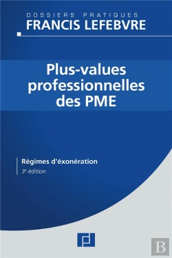 Bertrand.pt - Plus Values Professionnelles Des Pme