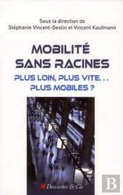 Plus Vite Plus Loin Plus Mobiles