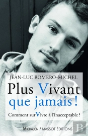 Plus Vivant Que Jamais !