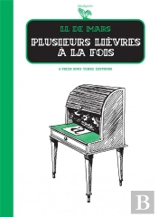 Plusieurs Lièvres À La Fois
