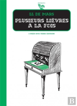 Bertrand.pt - Plusieurs Lièvres À La Fois